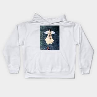 Miriam Angel Kids Hoodie